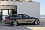 BMW 320i F31 184 KM — zdjęcie 7