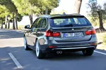 BMW 320i F31 184 KM — zdjęcie 2