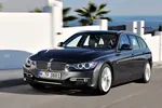 BMW 320i F31 184 KM — zdjęcie 8