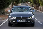 BMW 328i F31 245 KM — zdjęcie 4