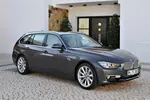 BMW 328i F31 245 KM — zdjęcie 7