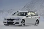 BMW 328i F31 245 KM — zdjęcie 1