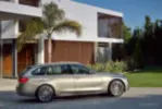 BMW 316d F31 FL 116 KM — zdjęcie 2