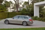BMW 316d F31 FL 116 KM — zdjęcie 5
