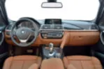 BMW 318i F31 FL 136 KM — zdjęcie 3