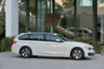 BMW 318i F31 FL 136 KM — zdjęcie 1