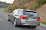 BMW 320d F31 FL 190 KM — zdjęcie 4