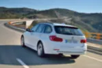 BMW 320d F31 FL 190 KM — zdjęcie 7