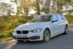 BMW 320d F31 FL 190 KM — zdjęcie 1