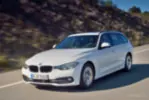 BMW 330d F31 FL 258 KM — zdjęcie 1