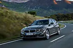 BMW 330d G21 265 KM — zdjęcie 5