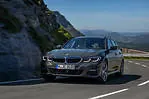 BMW 330d G21 265 KM — zdjęcie 7