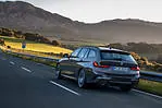 BMW 330d G21 265 KM — zdjęcie 8