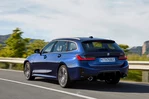 BMW 320d G21 FL 190 KM