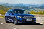 BMW 320d G21 FL 190 KM