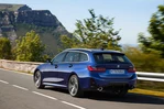 BMW 320d G21 FL 190 KM