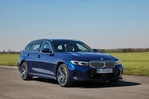 BMW 320d G21 FL 190 KM