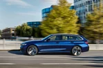 BMW 320d G21 FL 190 KM