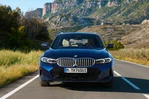BMW 320d G21 FL 190 KM
