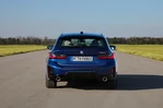 BMW 320d G21 FL 190 KM