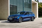 BMW 320d G21 FL 190 KM