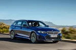 BMW 320d G21 FL 190 KM