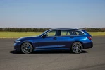 BMW 320d G21 FL 190 KM