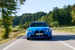 BMW M3 Competition G81 FL 530 KM