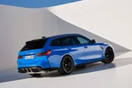 BMW M3 Competition G81 FL 530 KM