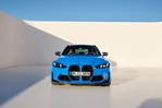 BMW M3 Competition G81 FL 530 KM