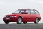 BMW 320i E46 170 KM — zdjęcie 2