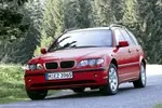 BMW 320i E46 170 KM — zdjęcie 5