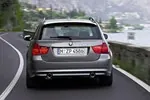 BMW 318d E91 143 KM — zdjęcie 3