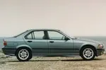 BMW 328i E36 193 KM — zdjęcie 2