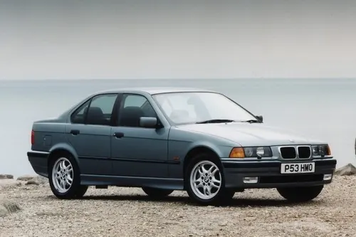 BMW 328i 193 KM 1995