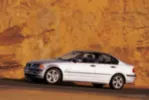 BMW 330d E46 184 KM — zdjęcie 8