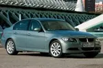 BMW 330d E90 245 KM — zdjęcie 7