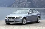 BMW 330d E90 245 KM — zdjęcie 1
