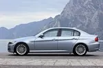 BMW 330d E90 245 KM — zdjęcie 2