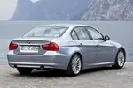 BMW 330d E90 245 KM — zdjęcie 4