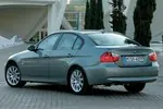 BMW 320i E90 170 KM — zdjęcie 8