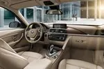 BMW 320d F30 183 KM — zdjęcie 6