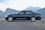 BMW 328i F30 245 KM — zdjęcie 3