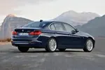 BMW 330d F30 258 KM — zdjęcie 4