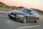 BMW 320d F30 FL 190 KM — zdjęcie 1