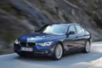 BMW 330i F30 FL 252 KM — zdjęcie 1