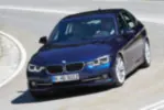 BMW 330i F30 FL 252 KM — zdjęcie 5