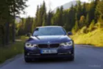 BMW 320d F30 FL 190 KM — zdjęcie 3