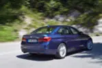 BMW 320d F30 FL 190 KM — zdjęcie 5