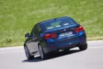 BMW 320d F30 FL 190 KM — zdjęcie 8